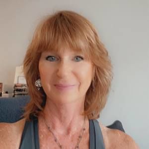 Meet your Posher, Fiona